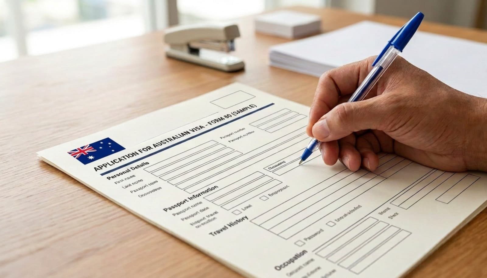 Australian Architecture